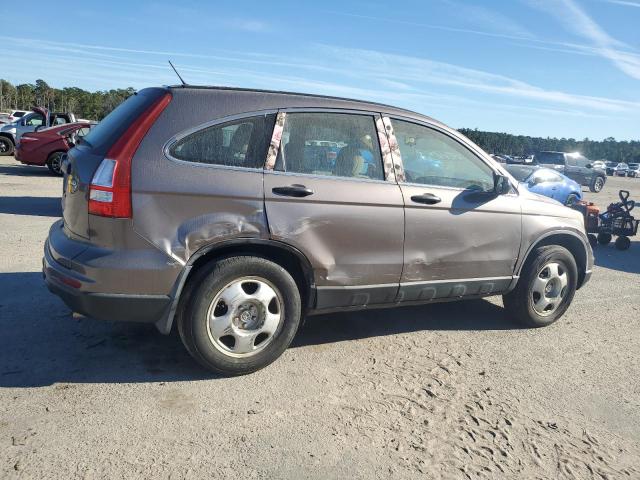 2010 HONDA CR-V LX - 5J6RE4H3XAL096194