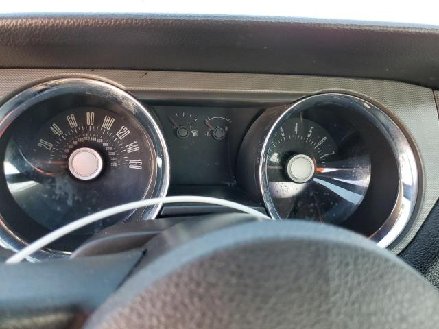 2012 FORD MUSTANG #3301827365