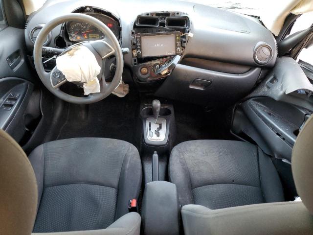 2018 MITSUBISHI MIRAGE G4 #3303731428