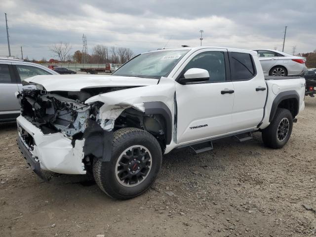 Global Auto Auctions: 2025 TOYOTA TACOMA DOU