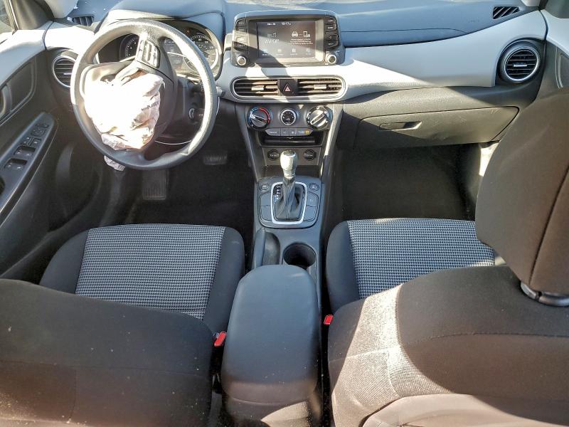 2018 HYUNDAI KONA SE #3301893479