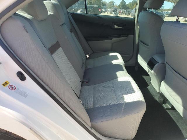 2012 TOYOTA CAMRY BASE #3286774938