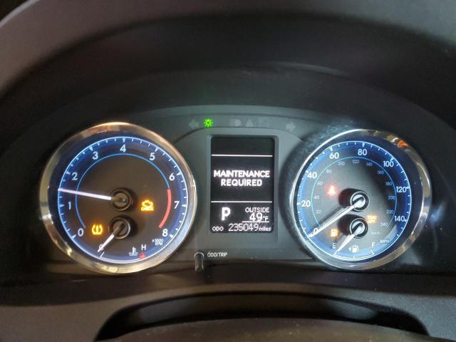 2019 TOYOTA COROLLA L #3292422609