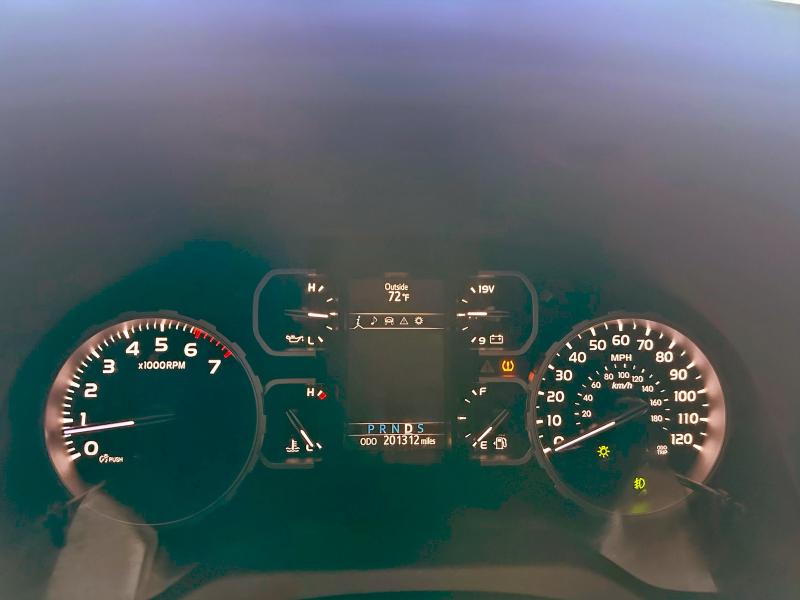 2021 TOYOTA TUNDRA CRE #3297860815