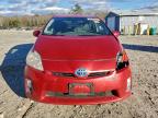 Lot #3305390300 2010 TOYOTA PRIUS