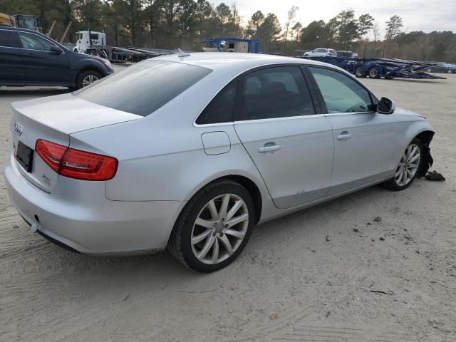 2013 AUDI A4 PREMIUM #3301834405