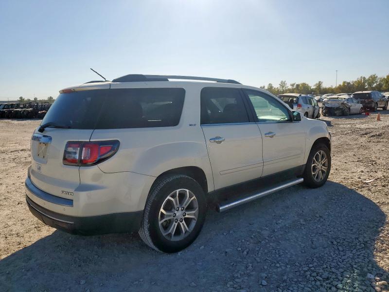 2014 GMC ACADIA SLT #3285531292