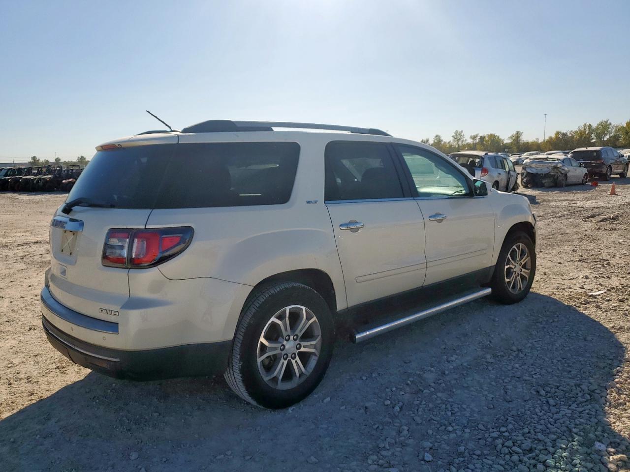 GMC ACADIA SLT-1