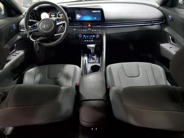 2024 HYUNDAI ELANTRA SE #3315988110