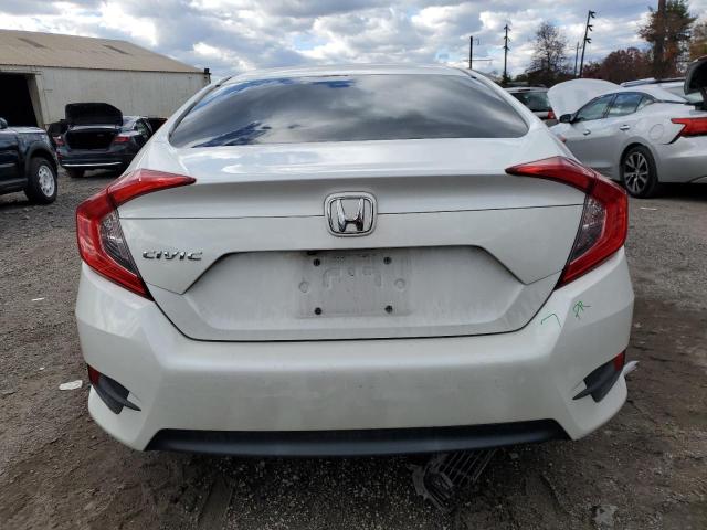 2016 HONDA CIVIC EX #3303975764