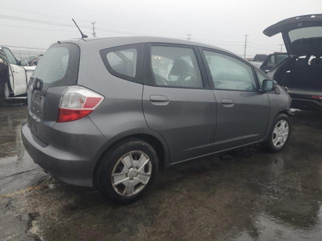 2013 HONDA FIT #3293546431