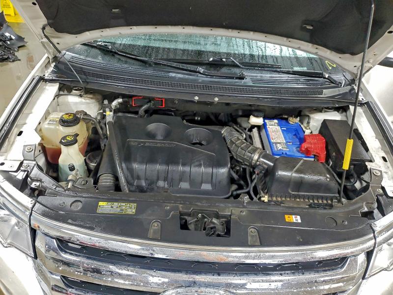 2013 FORD EDGE SEL #3297221410