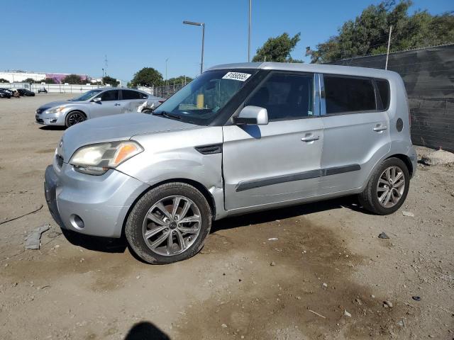 KIA SOUL +