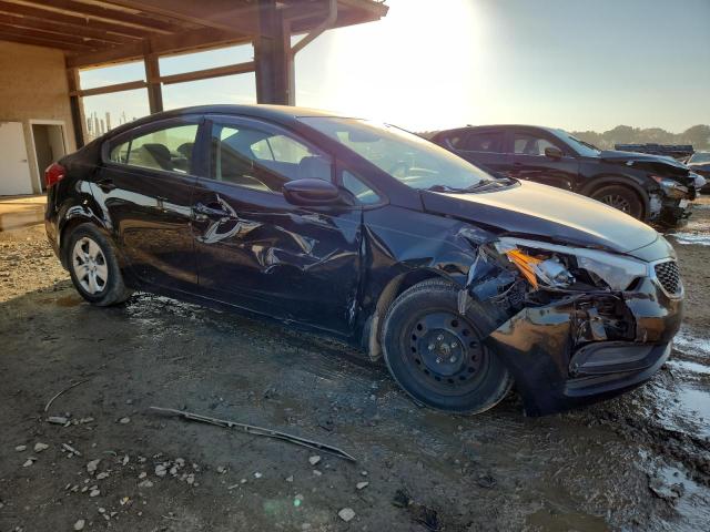 2015 KIA FORTE LX #3287636018