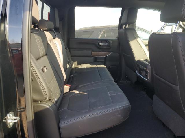 2022 CHEVROLET SILVERADO #3292555679