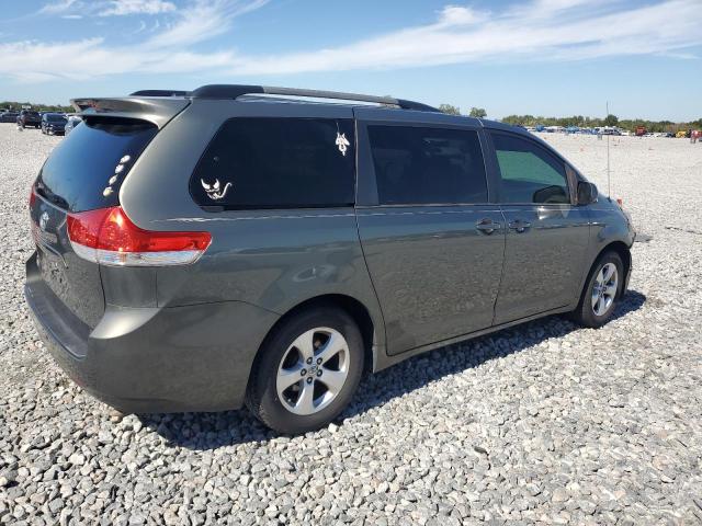 2014 TOYOTA SIENNA LE - 5TDKK3DC9ES476955
