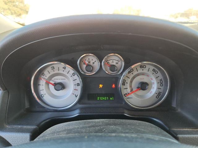 2008 FORD EDGE LIMIT #3287636023