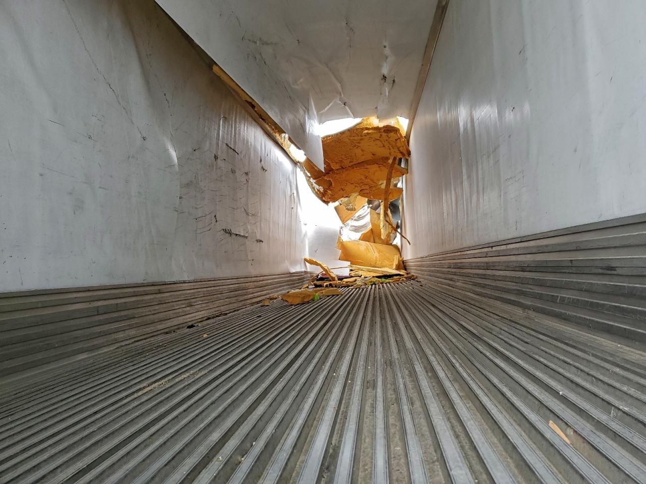 Lot #3318516438 2020 UTILITY REFER TRLR