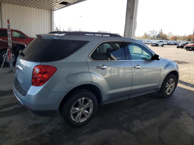 2014 CHEVROLET EQUINOX LT #3302764350