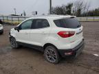 Lot #3294403498 2021 FORD ECOSPORT T