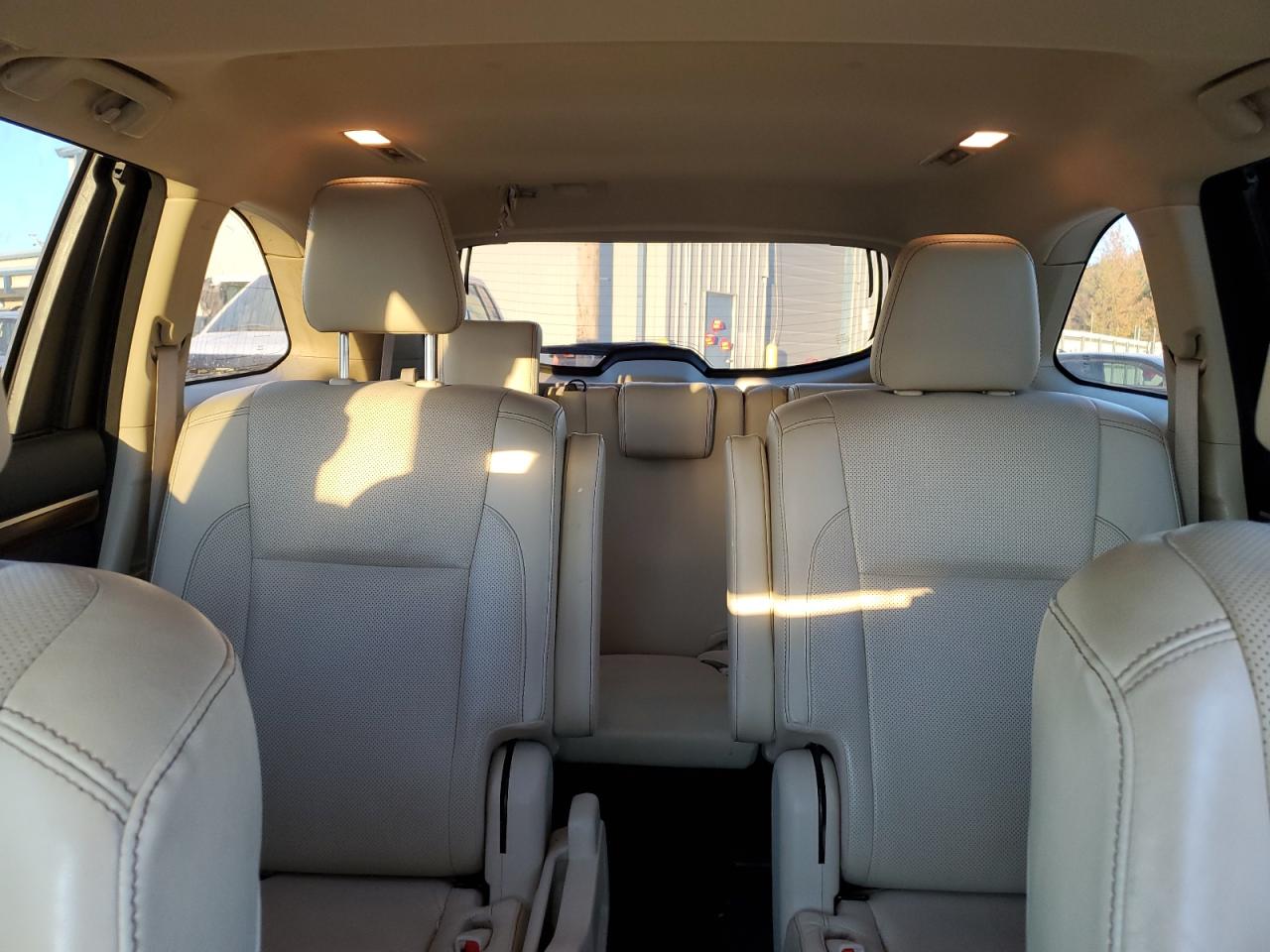 TOYOTA HIGHLANDER LIMITED