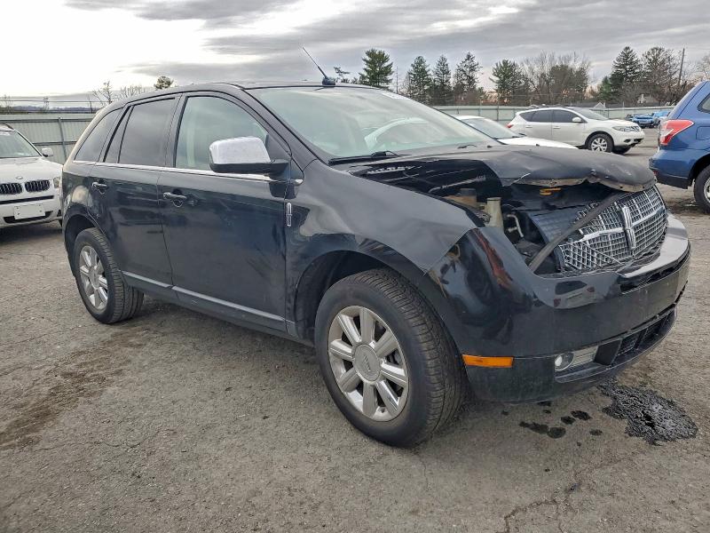 2008 LINCOLN MKX #3296891858