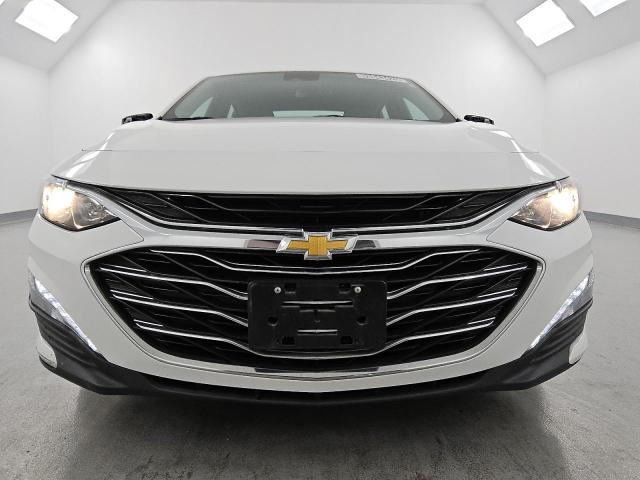 2023 CHEVROLET MALIBU LT #3304530472