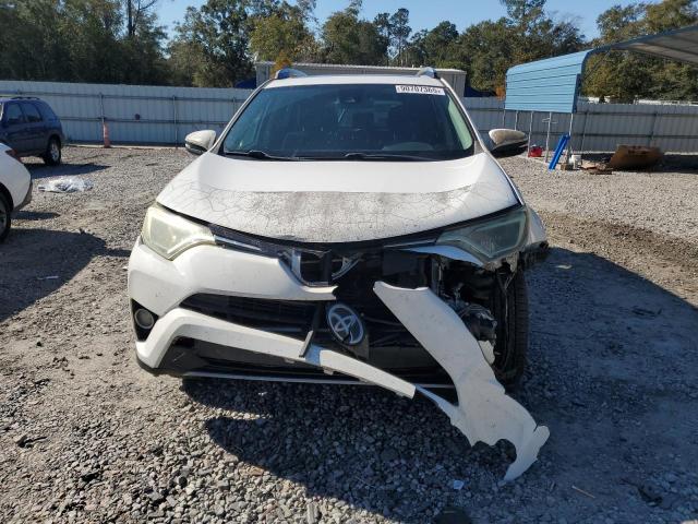 2017 TOYOTA RAV4 XLE - JTMWFREV7HJ702274