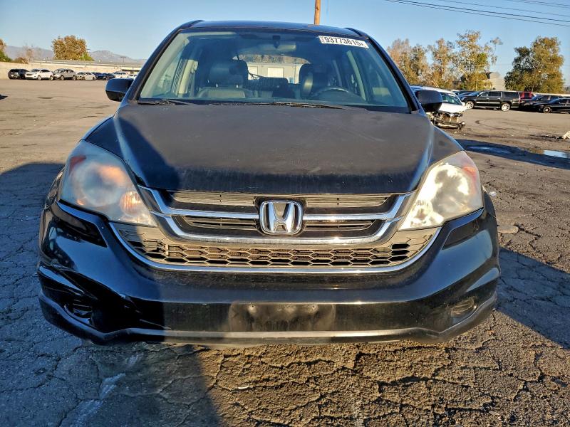 2011 HONDA CR-V EXL #3302930616