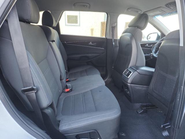 2017 KIA SORENTO LX #3301970451