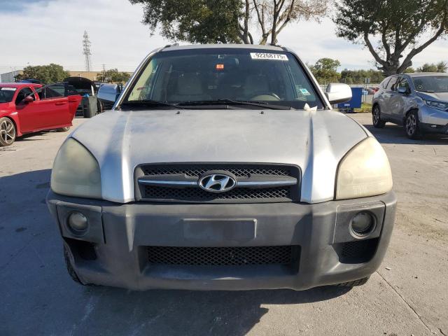 2007 HYUNDAI TUCSON SE #3303903758