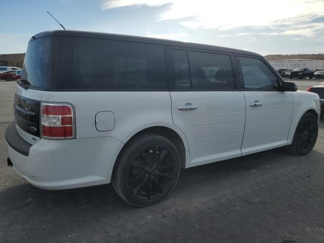 2016 FORD FLEX SEL #3286648343
