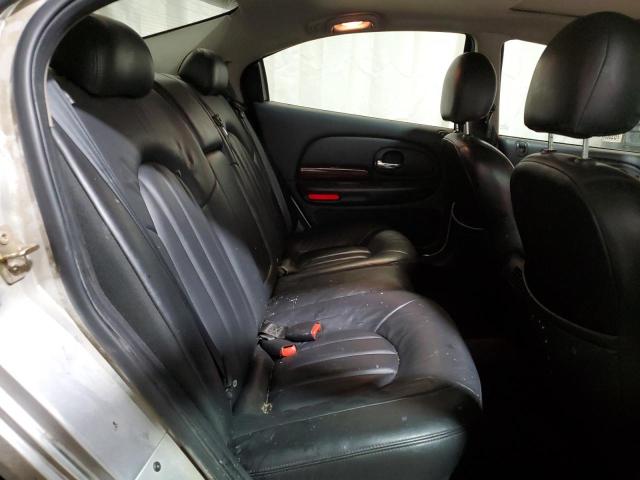 2002 CHRYSLER 300M #3316952074