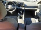 Lot #3312693209 2021 HYUNDAI ELANTRA BL
