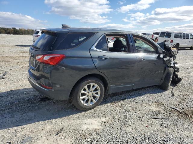 2019 CHEVROLET EQUINOX LT #3317959939