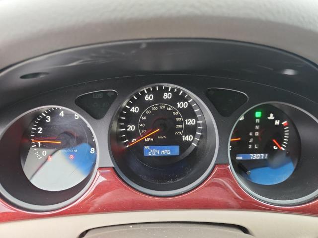 2003 LEXUS ES 300 #3304621435