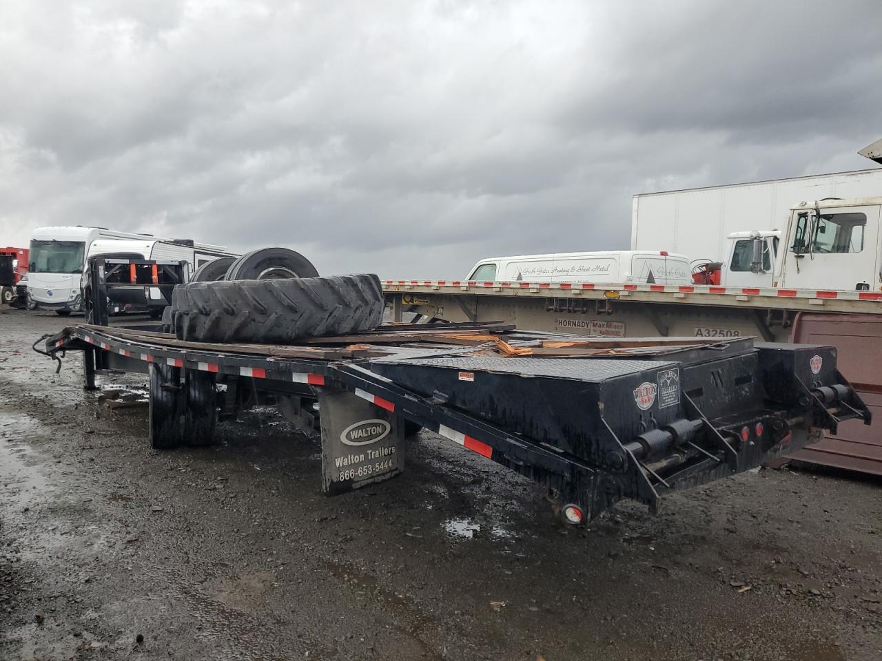 Lot #3281775892 2022 WTHE UNKNOWN