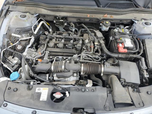 2021 HONDA ACCORD SPO #3298047149