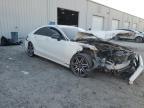 Lot #3305557086 2018 MERCEDES-BENZ CLS 550