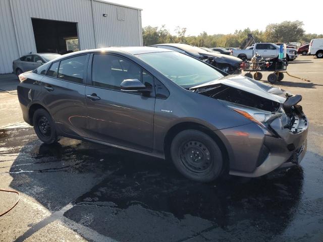 2018 TOYOTA PRIUS #3293379460