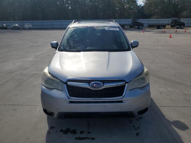 2015 SUBARU FORESTER 2 #3283994805