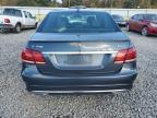 Lot #3293282423 2014 MERCEDES-BENZ E 350 4MAT