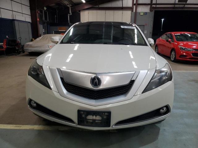 2010 ACURA ZDX TECHNO #3285823906