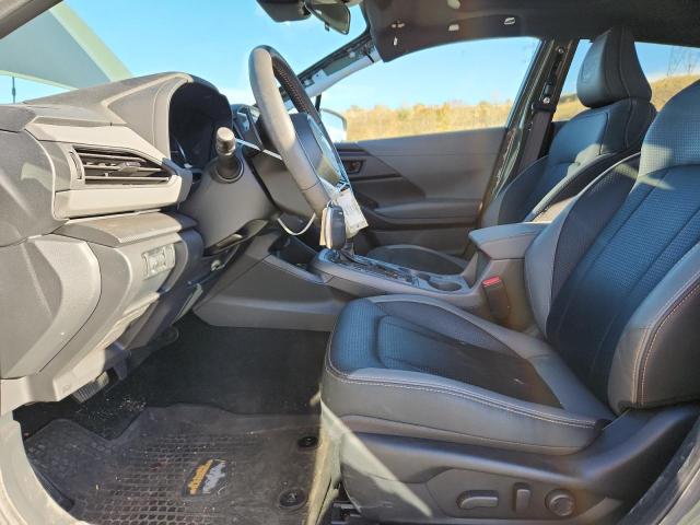 2024 SUBARU CROSSTREK #3304149495