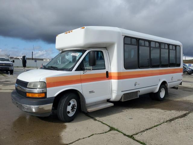2014 CHEVROLET EXPRESS G4 #3294558068