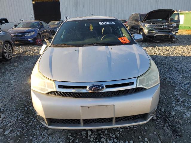 2010 FORD FOCUS SEL #3309268617
