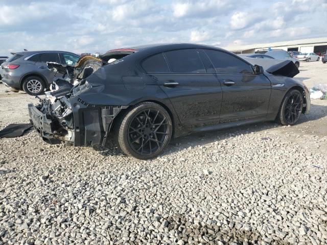 2014 BMW 650 I GRAN #3309571573