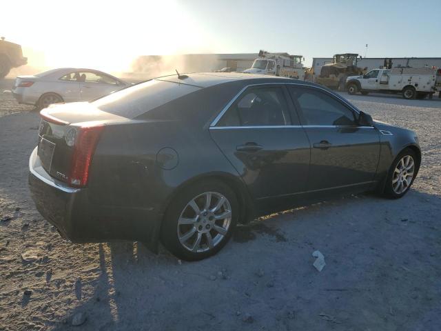 2008 CADILLAC CTS HI FEA #3287670011
