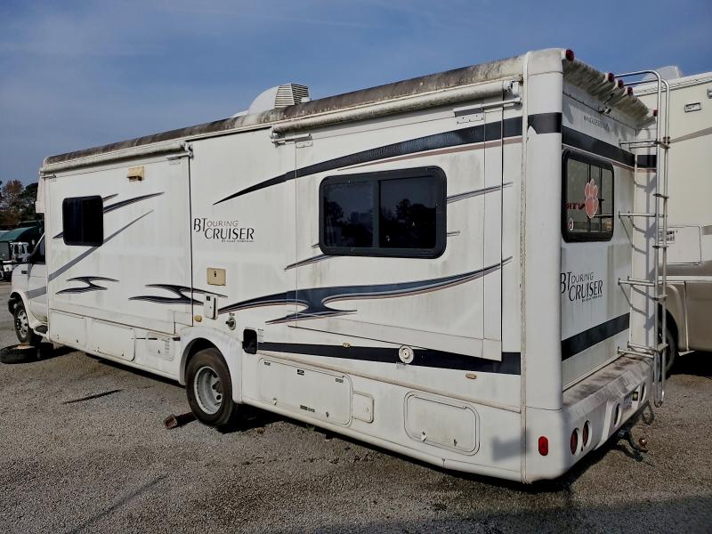 2006 FORD ECONOLINE #3296343426