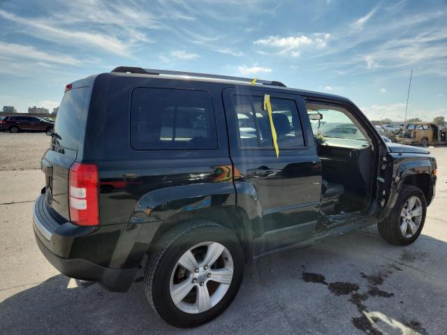 2015 JEEP PATRIOT LI #3303925704